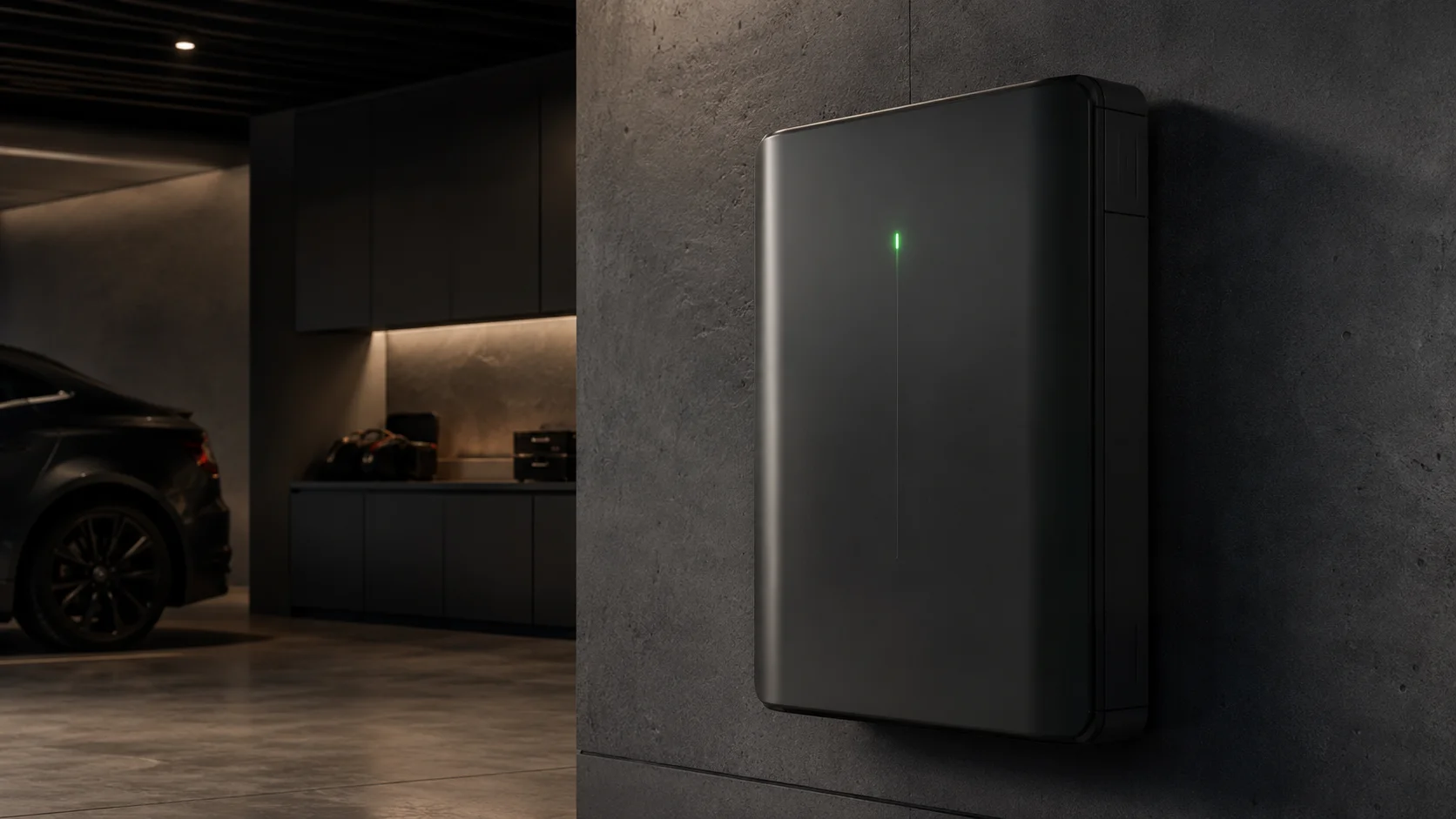 Your Home Battery Is Aging Faster Than It Should — And You'll Never See the Bill