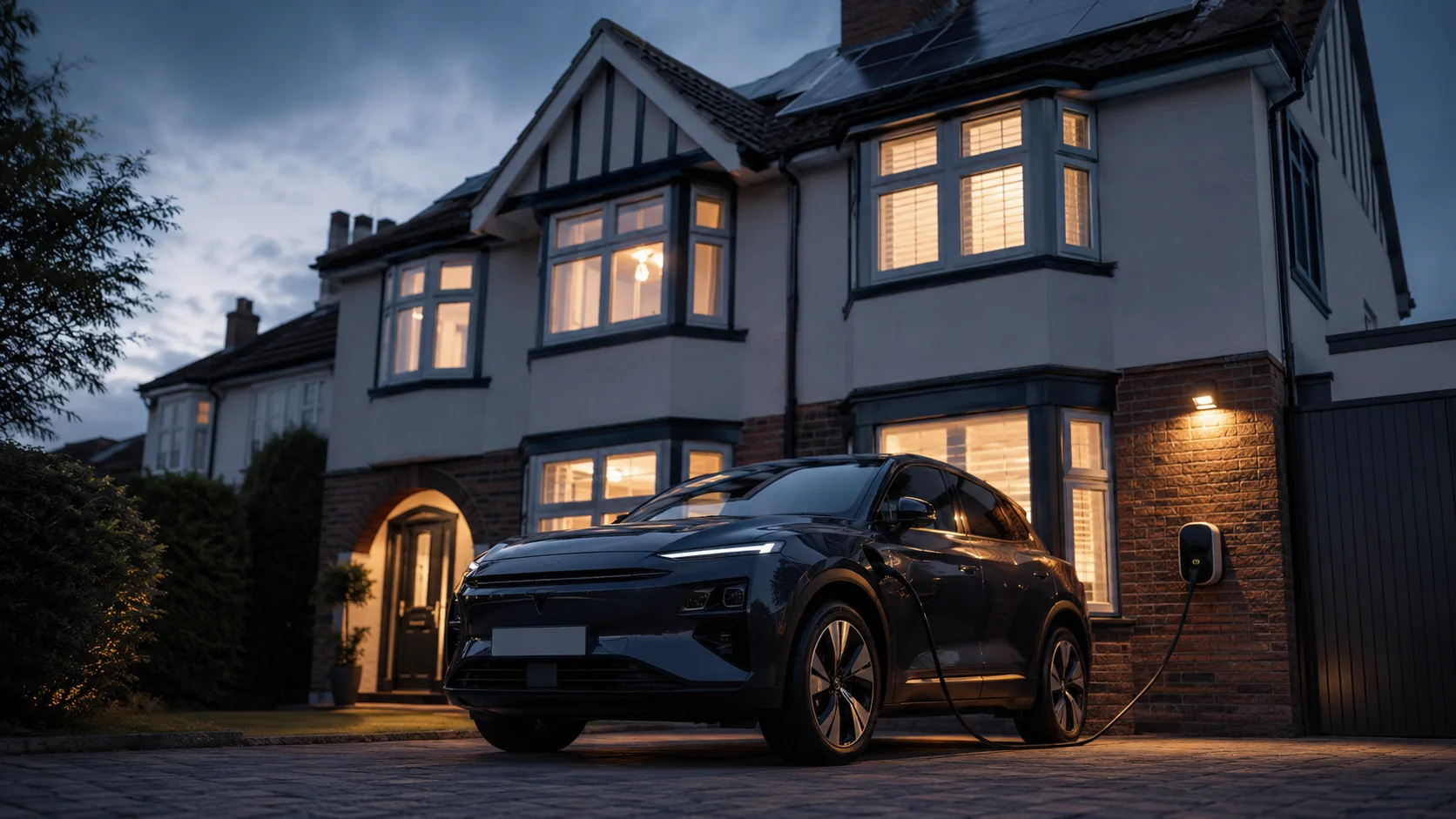 The £10,000 Home Battery Mistake EV Owners Are About to Make