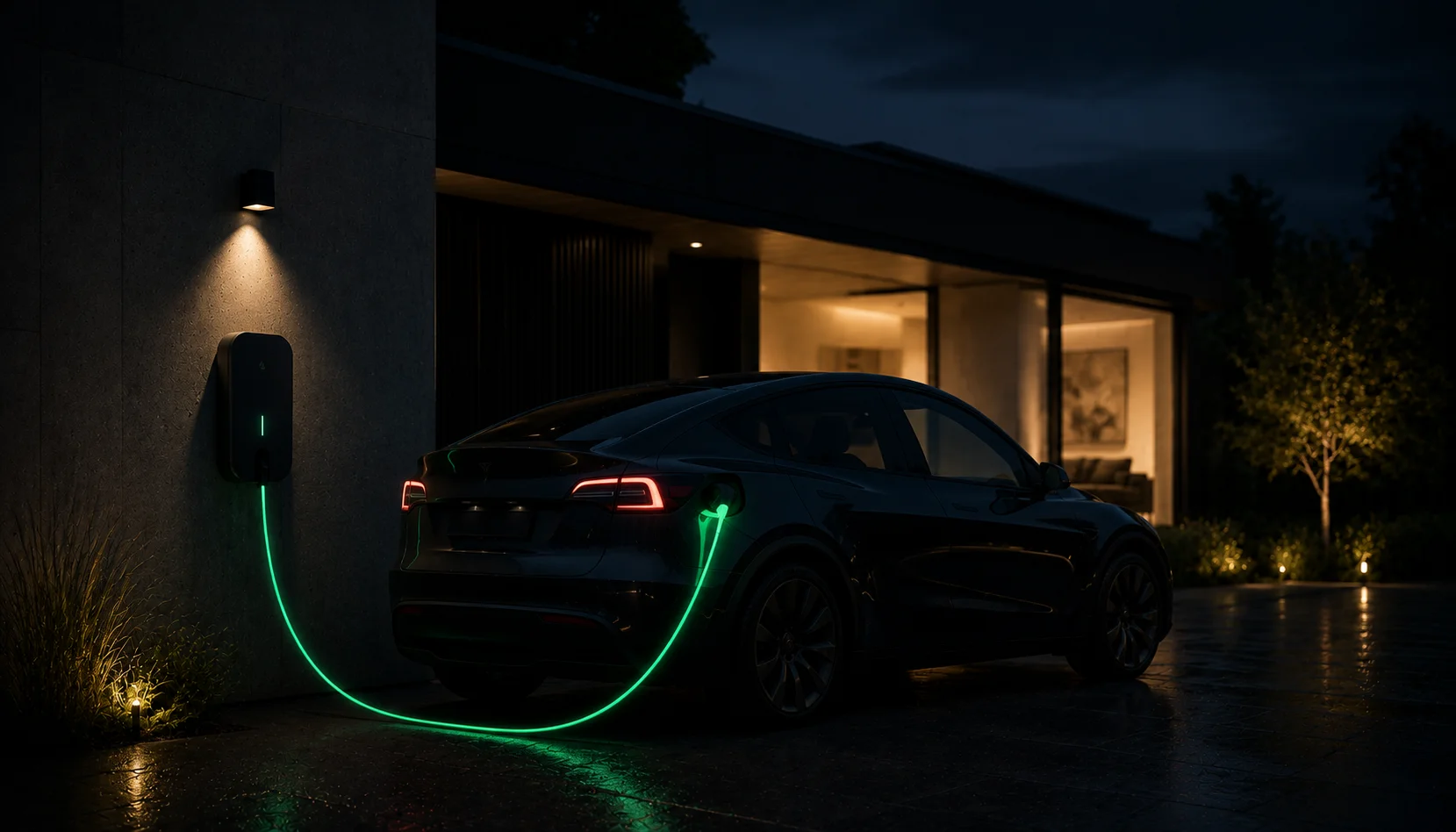 Electric vehicles