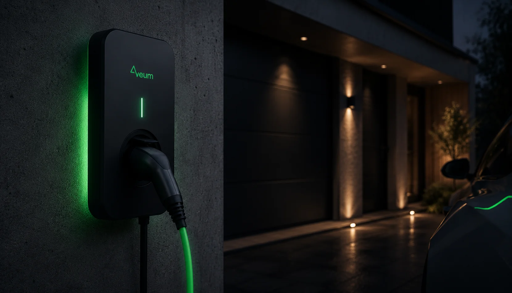 EV Chargers