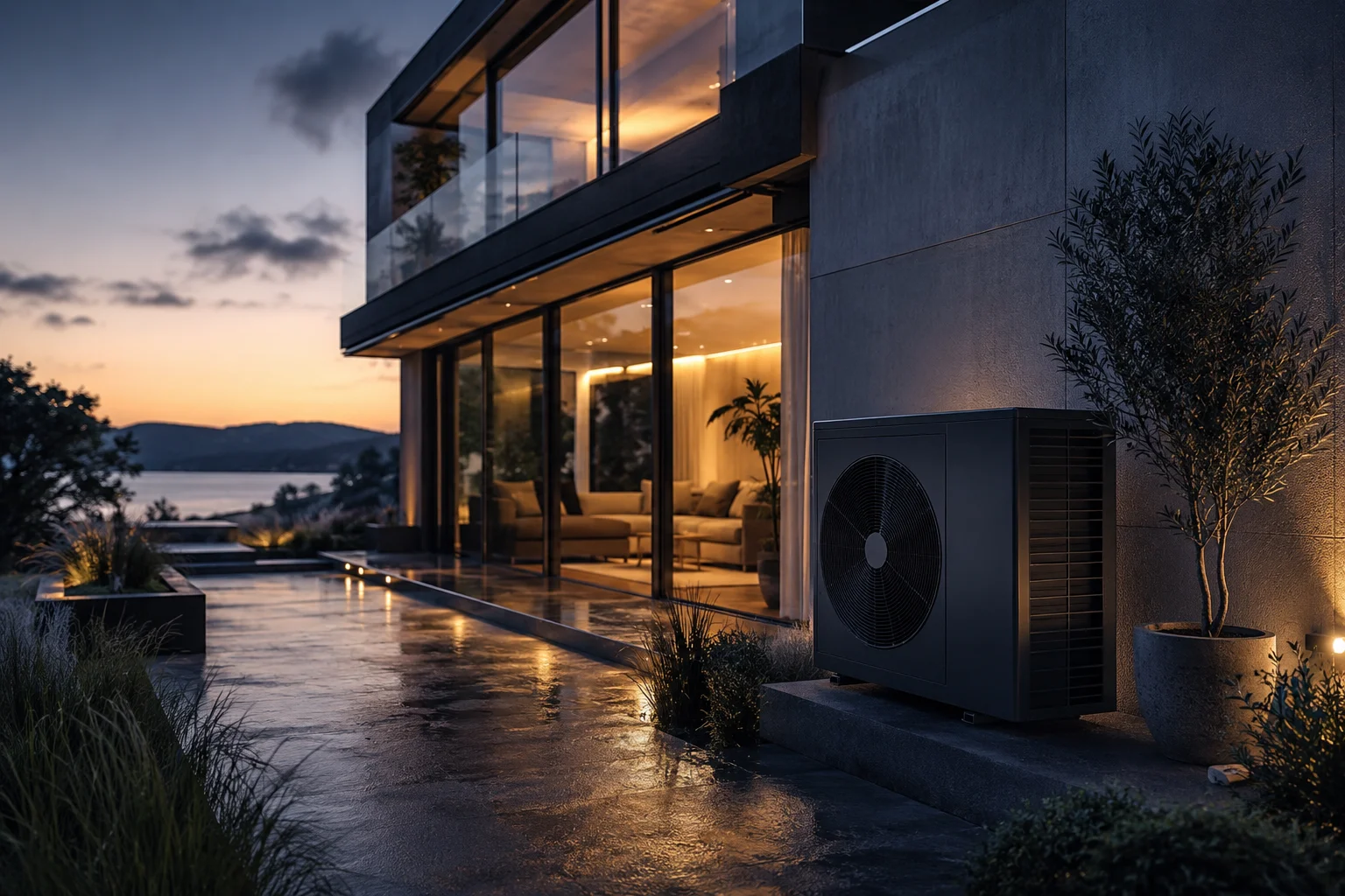 Heat pumps are cheaper than gas — but only if you time them correctly