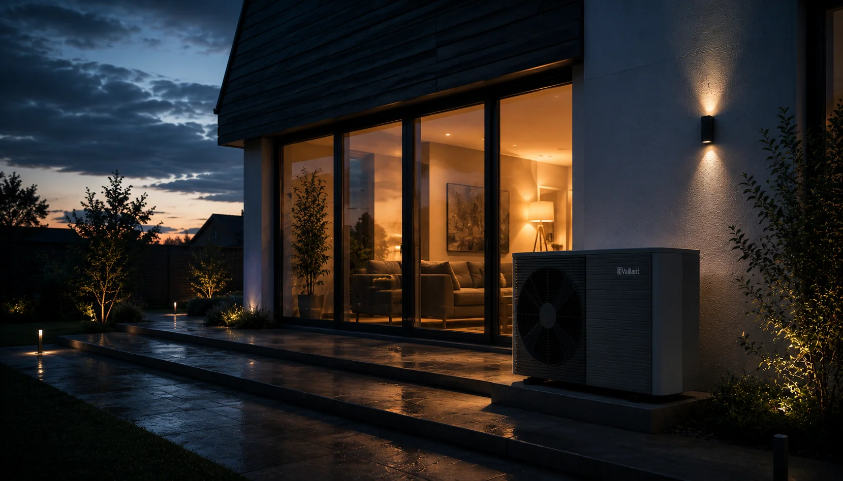 Heat Pumps