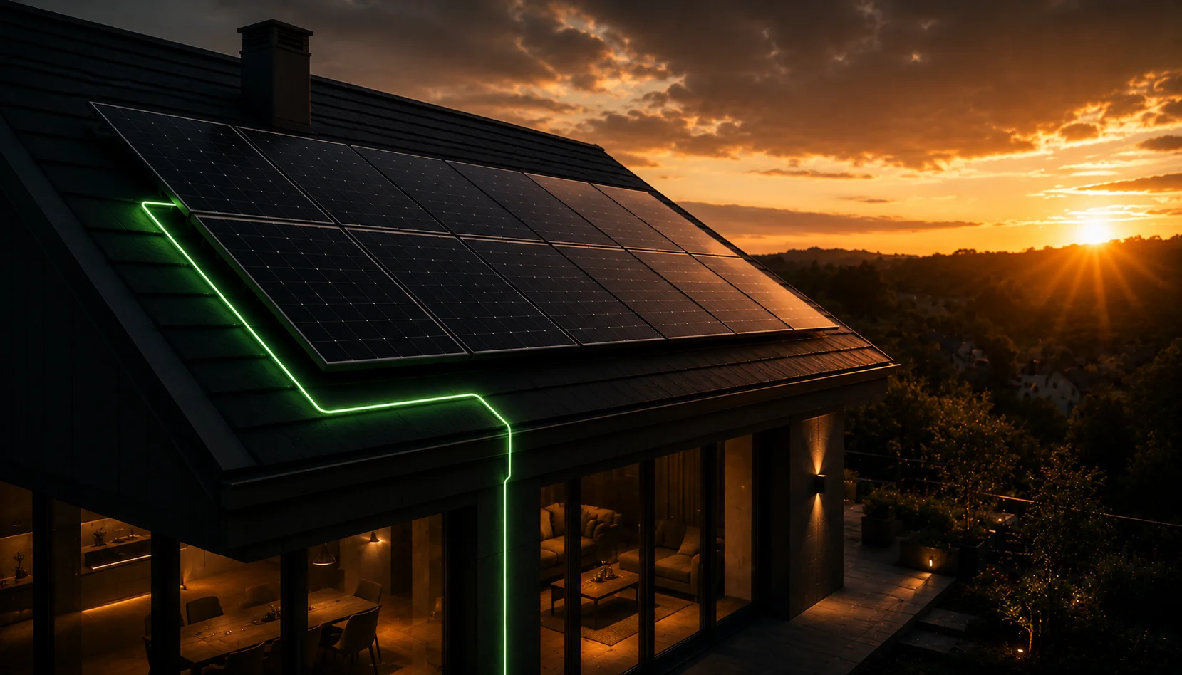 Solar Inverters