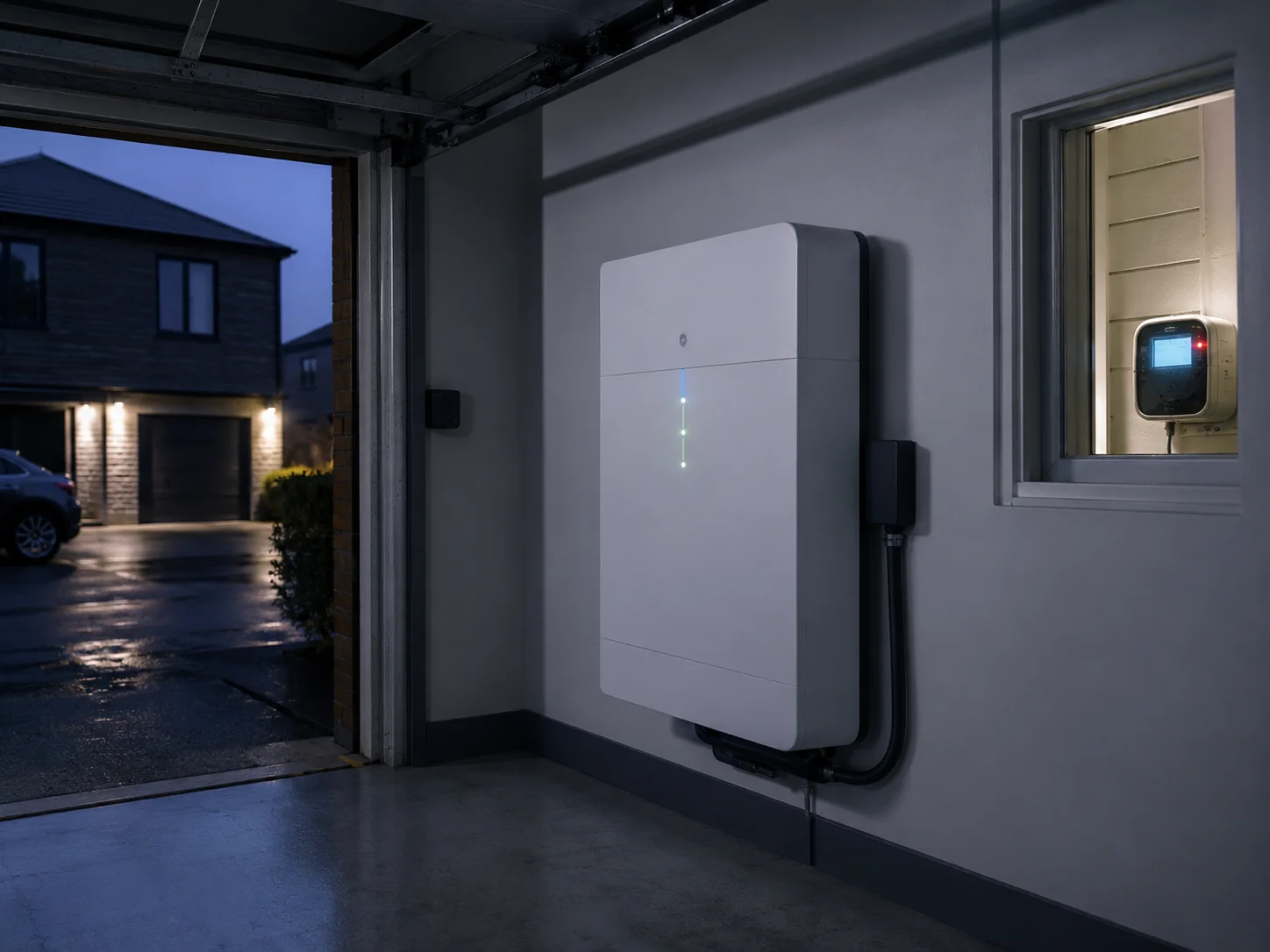VPPs Promised to Save Your Energy Bill. Here's Why They're Not Working For You.